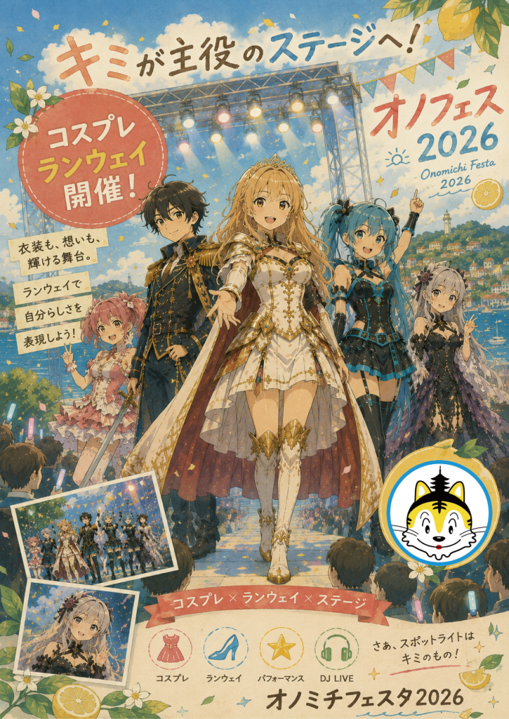 ランウェイイメージ